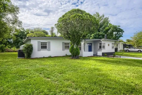 201 Hays Drive Sanford FL 32771