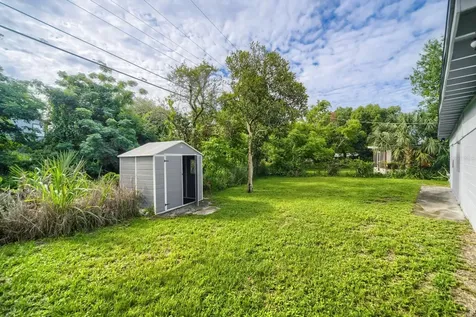 201 Hays Drive Sanford FL 32771