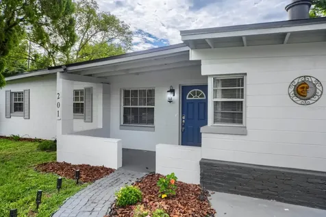 201 Hays Drive Sanford FL 32771