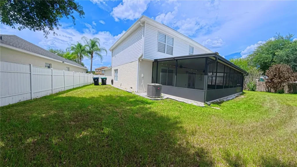 16948 Corner Hill Court Orlando FL 32820