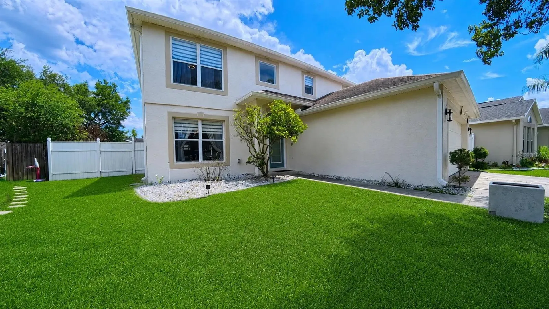 16948 Corner Hill Court Orlando FL 32820