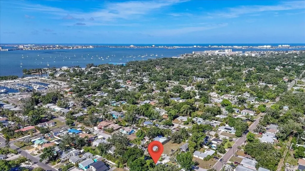 2612 46th Street S Gulfport FL 33707