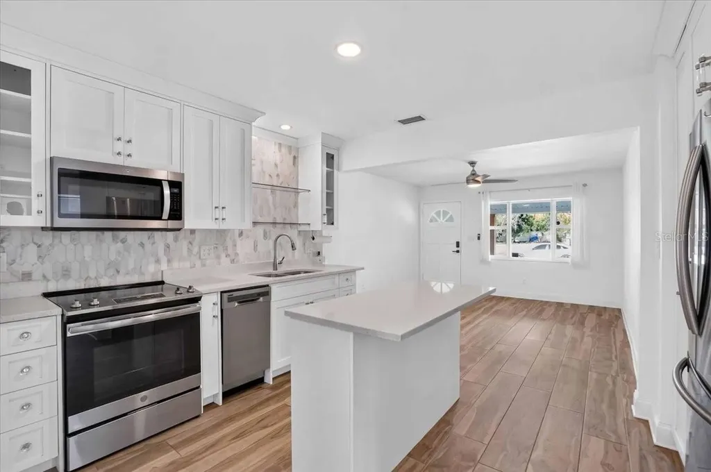 2612 46th Street S Gulfport FL 33707