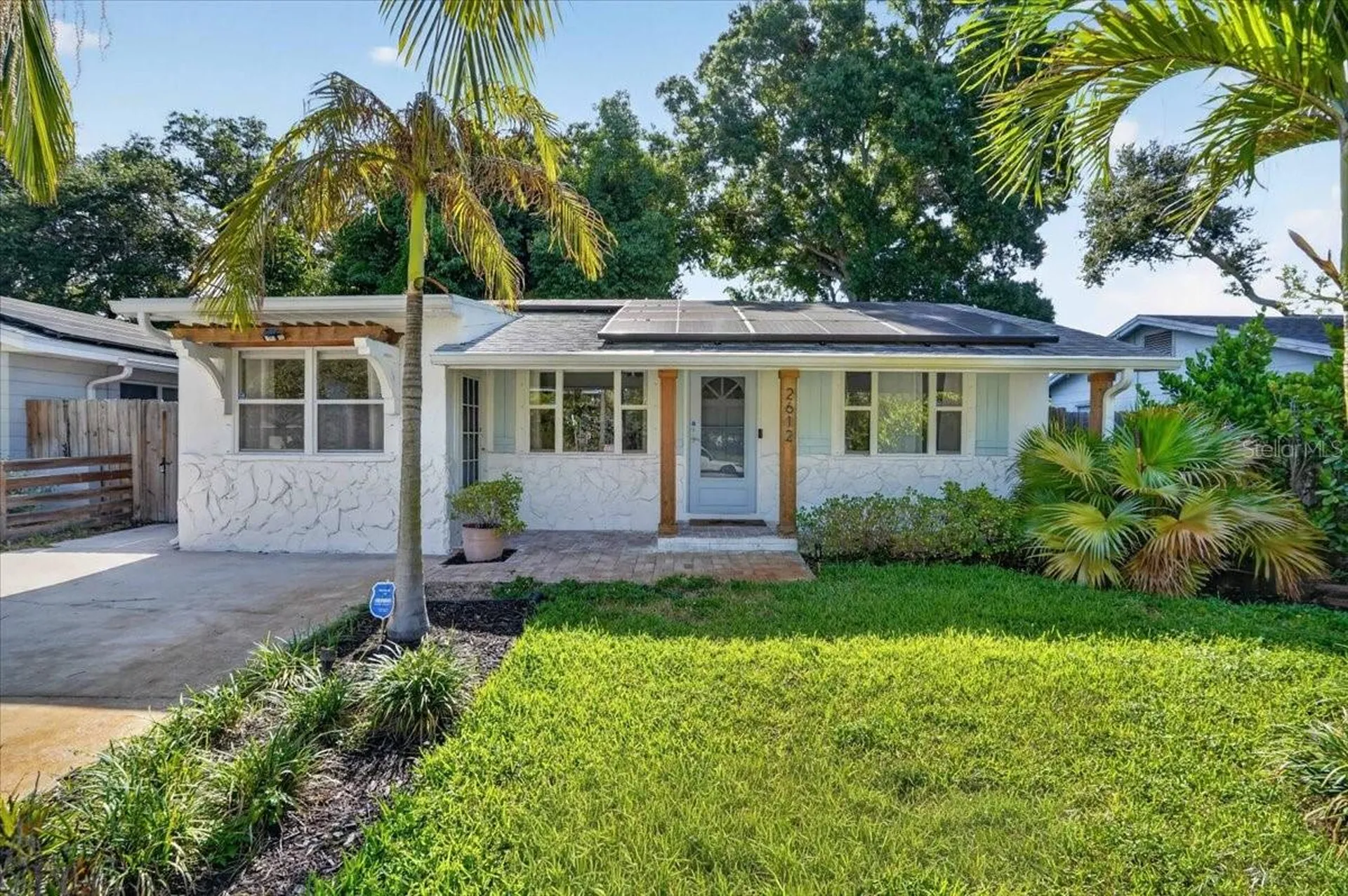 2612 46th Street S Gulfport FL 33707