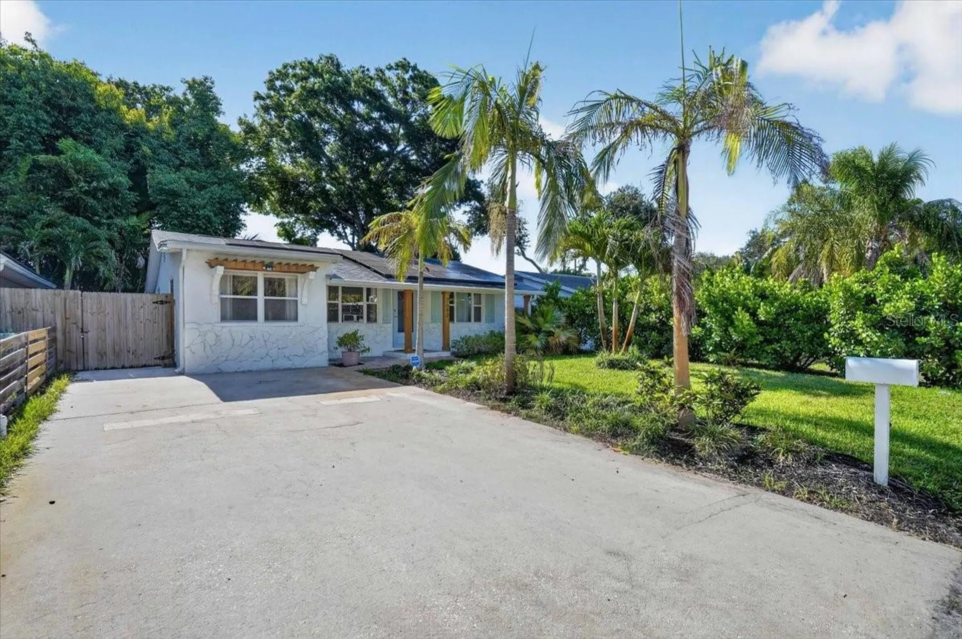2612 46th Street S Gulfport FL 33707