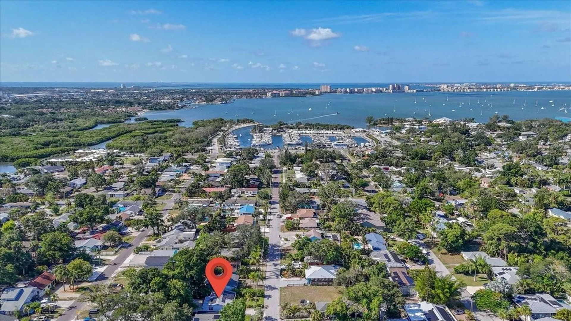 2612 46th Street S Gulfport FL 33707