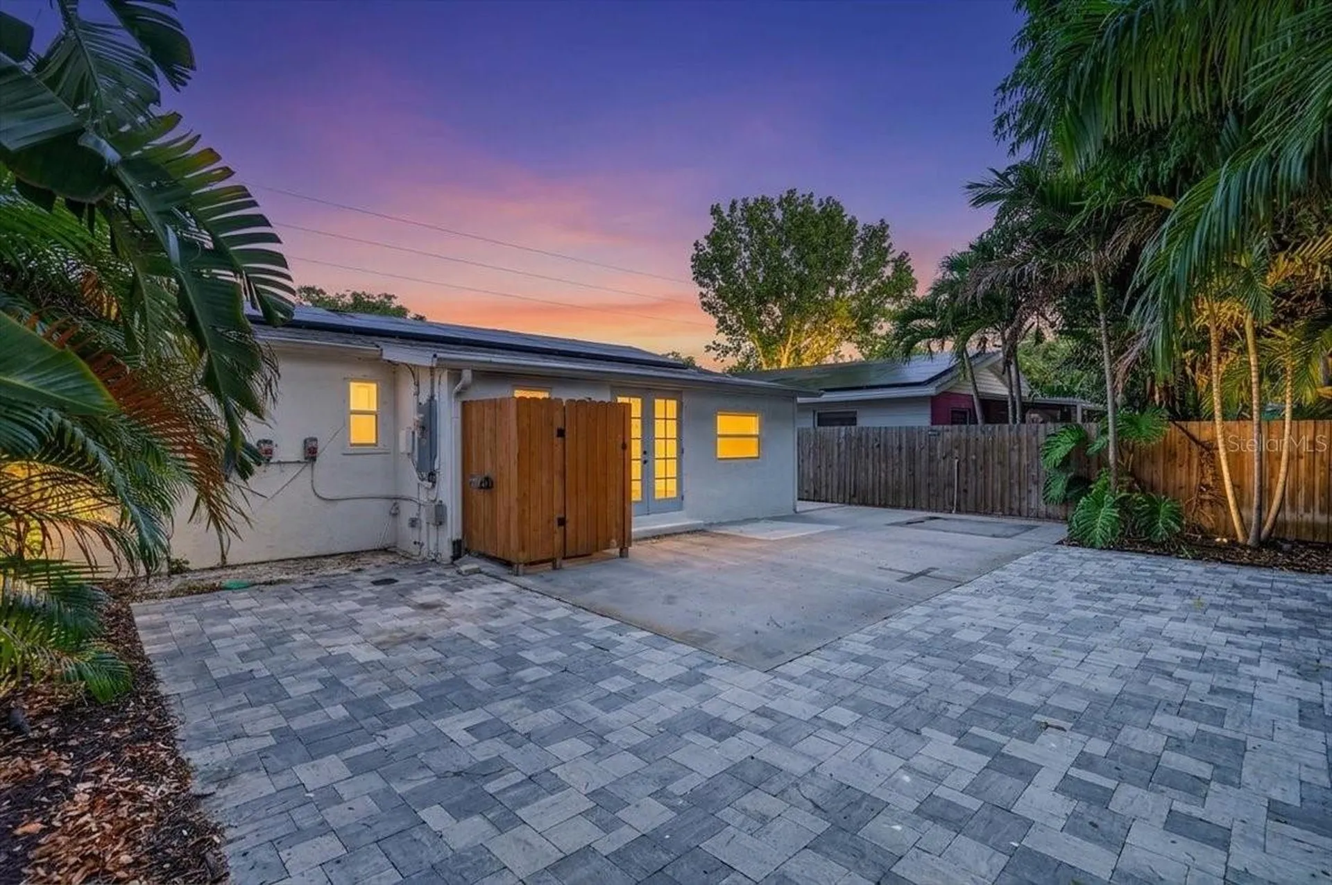 2612 46th Street S Gulfport FL 33707
