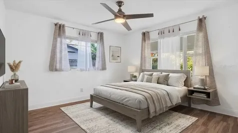 2612 46th Street S Gulfport FL 33707