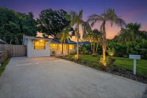 2612 46th Street S Gulfport FL 33707