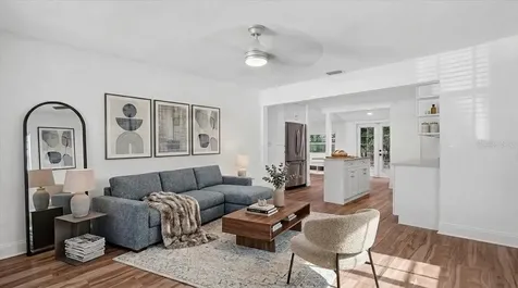 2612 46th Street S Gulfport FL 33707