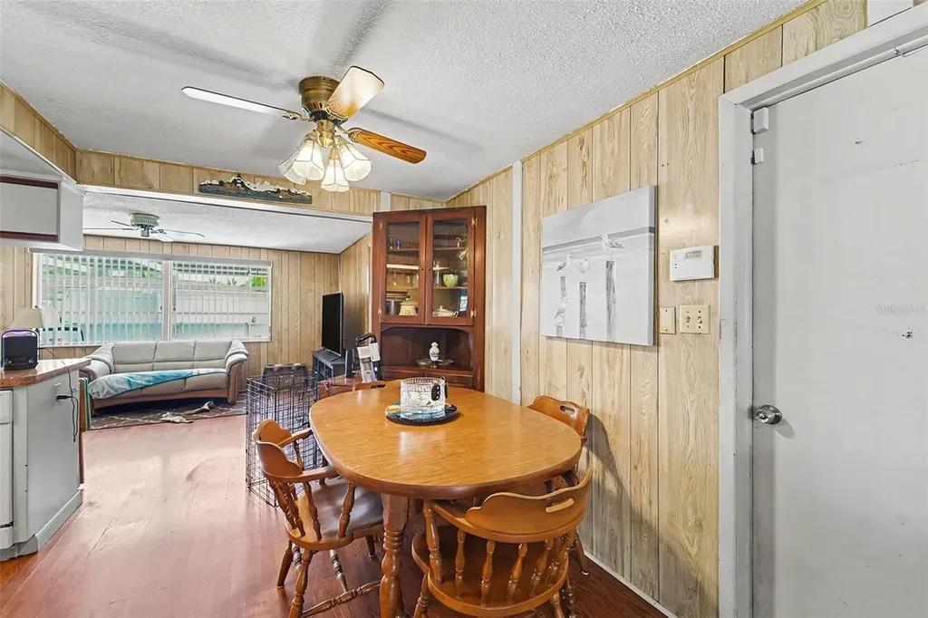 7015 Moravian Drive Port Richey FL 34668