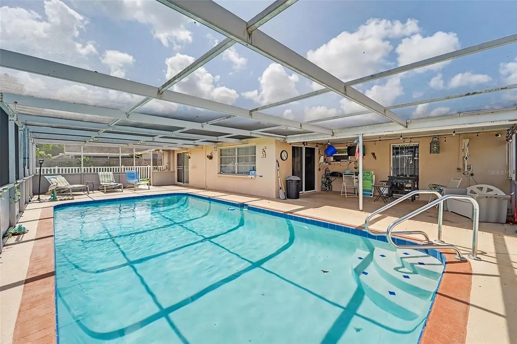 7015 Moravian Drive Port Richey FL 34668