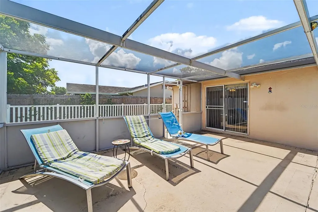 7015 Moravian Drive Port Richey FL 34668