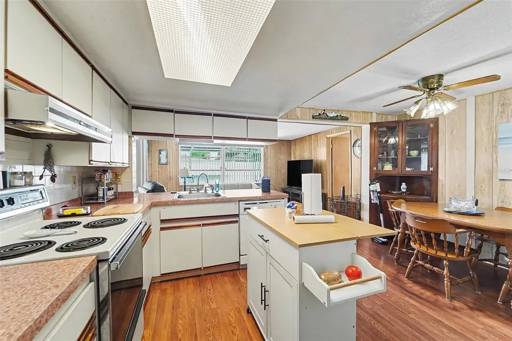 7015 Moravian Drive Port Richey FL 34668