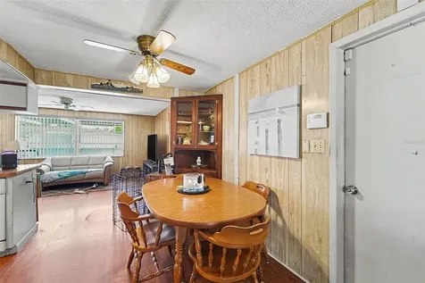 7015 Moravian Drive Port Richey FL 34668