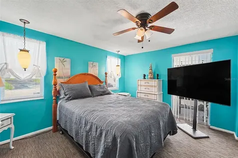7015 Moravian Drive Port Richey FL 34668