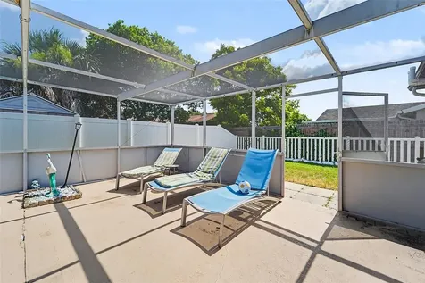 7015 Moravian Drive Port Richey FL 34668