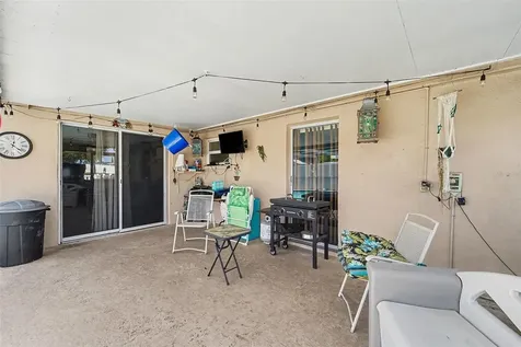 7015 Moravian Drive Port Richey FL 34668