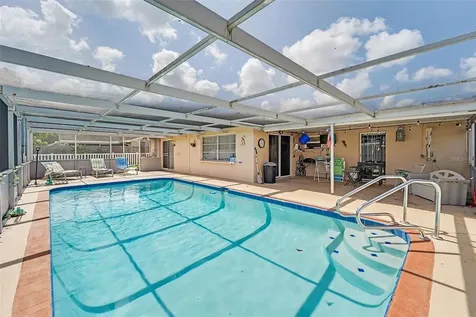 7015 Moravian Drive Port Richey FL 34668