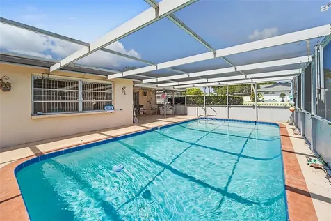 7015 Moravian Drive Port Richey FL 34668