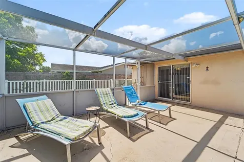 7015 Moravian Drive Port Richey FL 34668