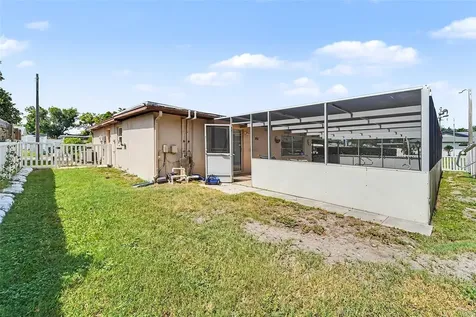 7015 Moravian Drive Port Richey FL 34668