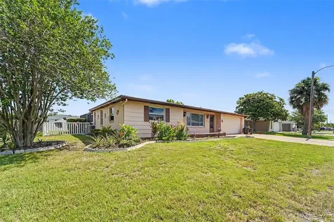 7015 Moravian Drive Port Richey FL 34668