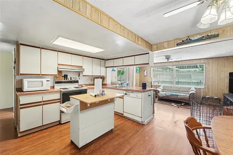 7015 Moravian Drive Port Richey FL 34668