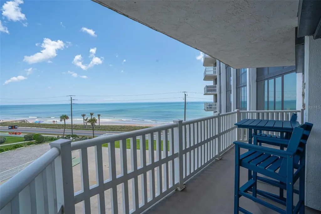 3580 S Ocean Shore Boulevard Flagler Beach FL 32136