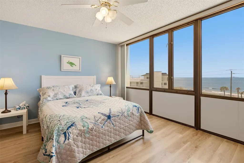 3580 S Ocean Shore Boulevard Flagler Beach FL 32136