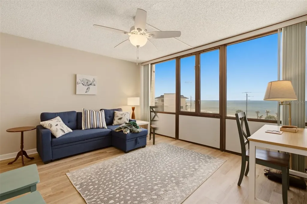 3580 S Ocean Shore Boulevard Flagler Beach FL 32136