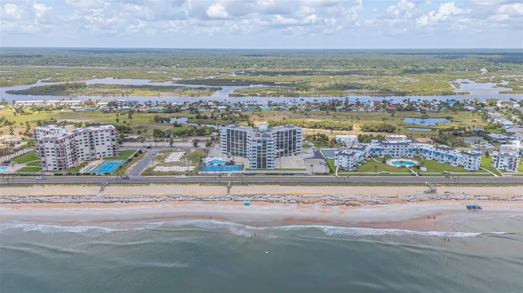 3580 S Ocean Shore Boulevard Flagler Beach FL 32136