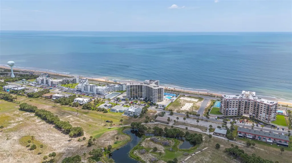 3580 S Ocean Shore Boulevard Flagler Beach FL 32136