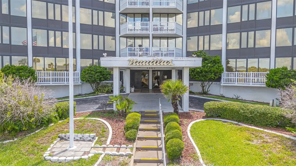 3580 S Ocean Shore Boulevard Flagler Beach FL 32136