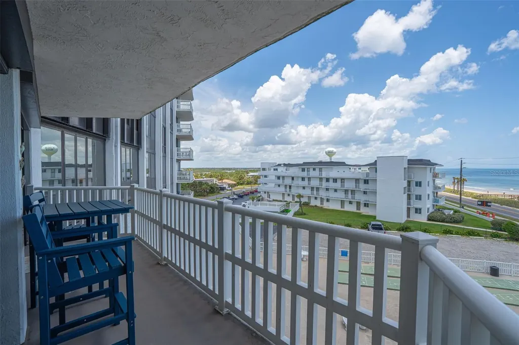 3580 S Ocean Shore Boulevard Flagler Beach FL 32136