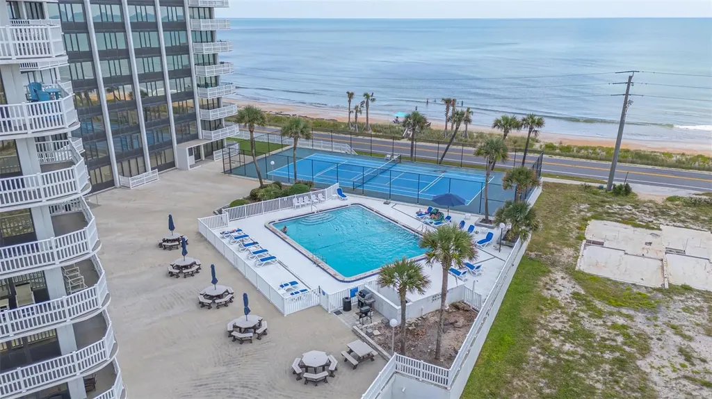 3580 S Ocean Shore Boulevard Flagler Beach FL 32136