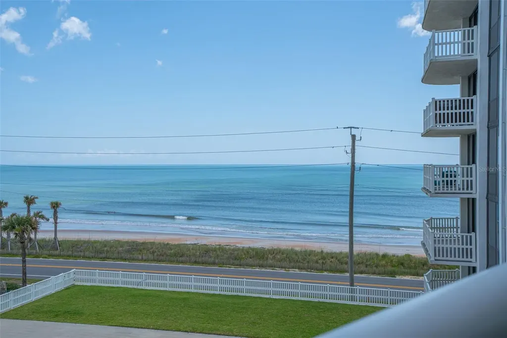3580 S Ocean Shore Boulevard Flagler Beach FL 32136