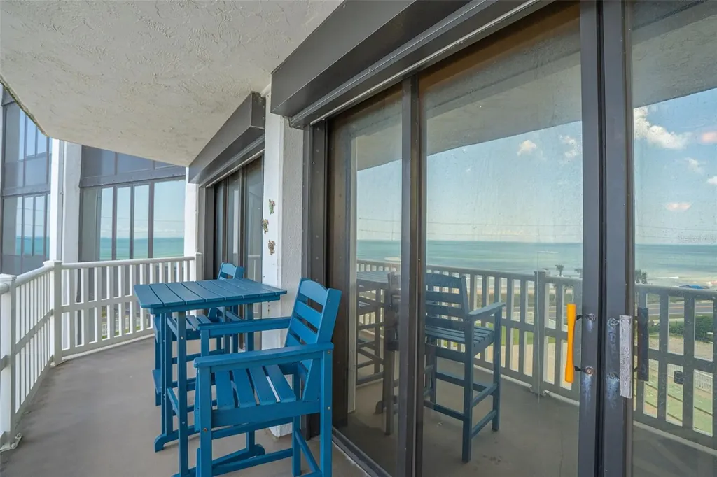 3580 S Ocean Shore Boulevard Flagler Beach FL 32136
