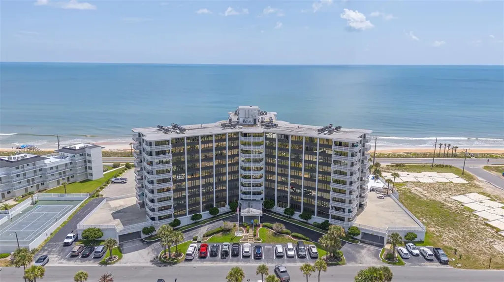 3580 S Ocean Shore Boulevard Flagler Beach FL 32136
