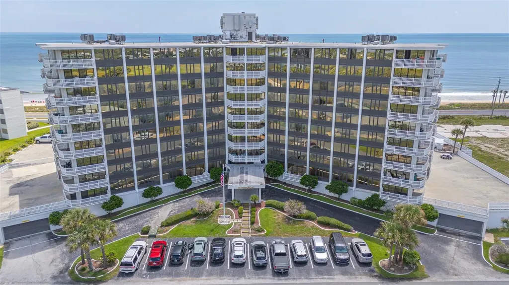 3580 S Ocean Shore Boulevard Flagler Beach FL 32136