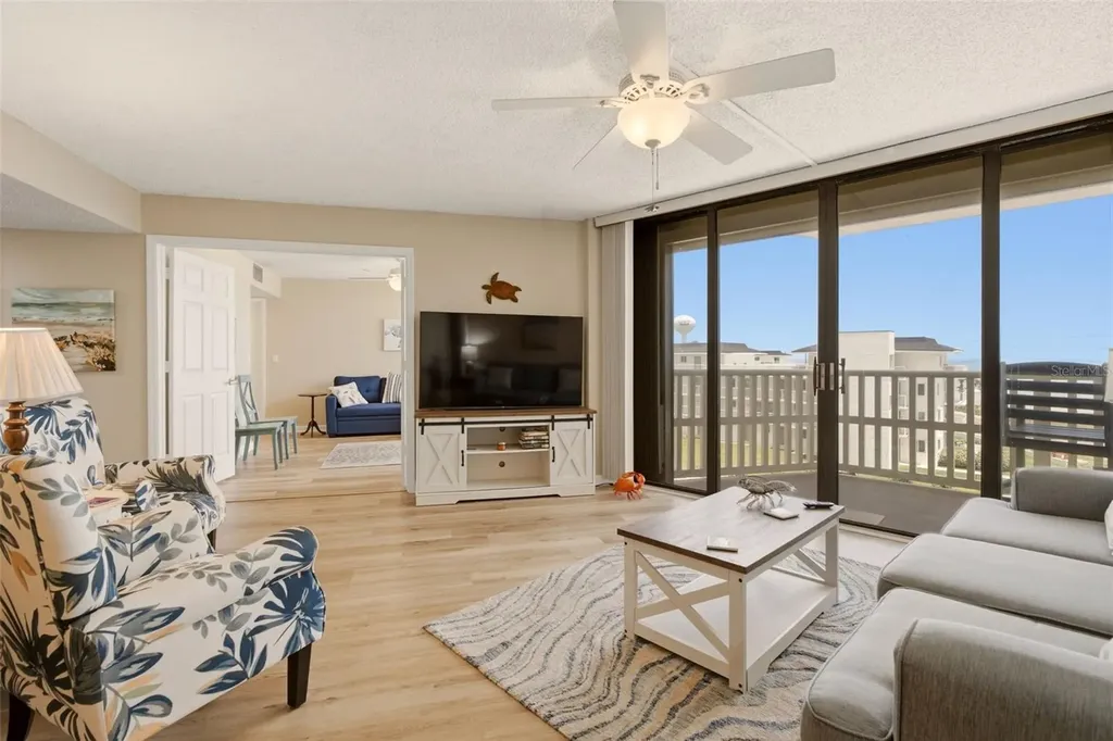 3580 S Ocean Shore Boulevard Flagler Beach FL 32136