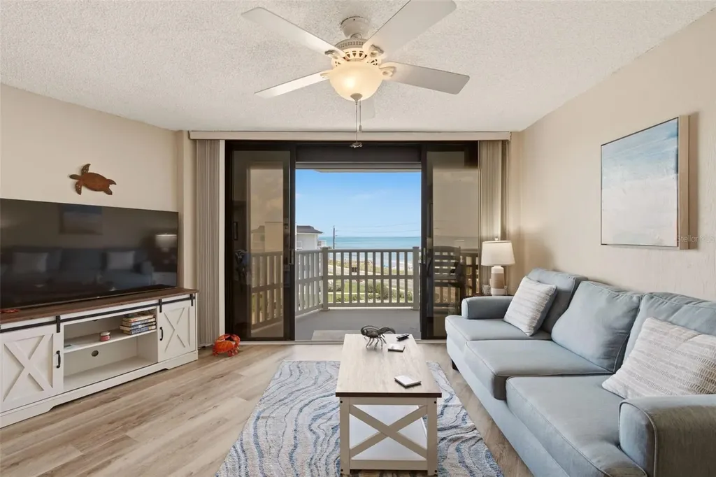 3580 S Ocean Shore Boulevard Flagler Beach FL 32136
