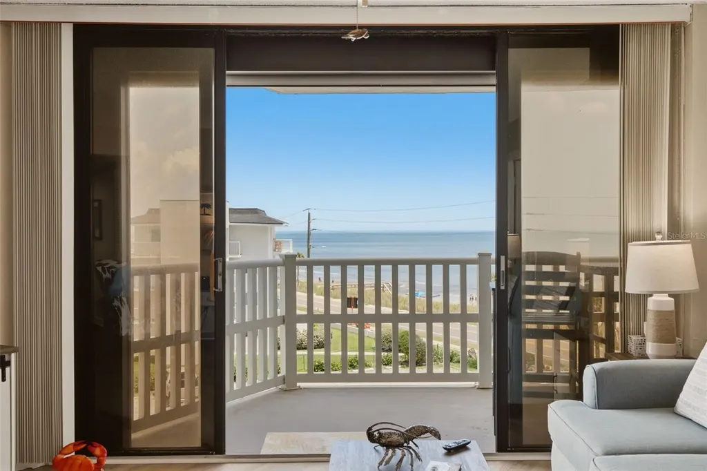 3580 S Ocean Shore Boulevard Flagler Beach FL 32136