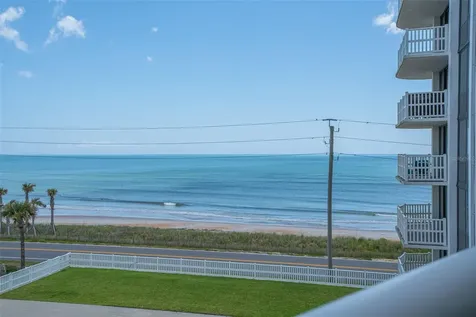 3580 S Ocean Shore Boulevard Flagler Beach FL 32136