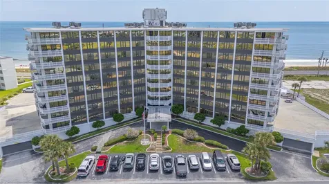 3580 S Ocean Shore Boulevard Flagler Beach FL 32136