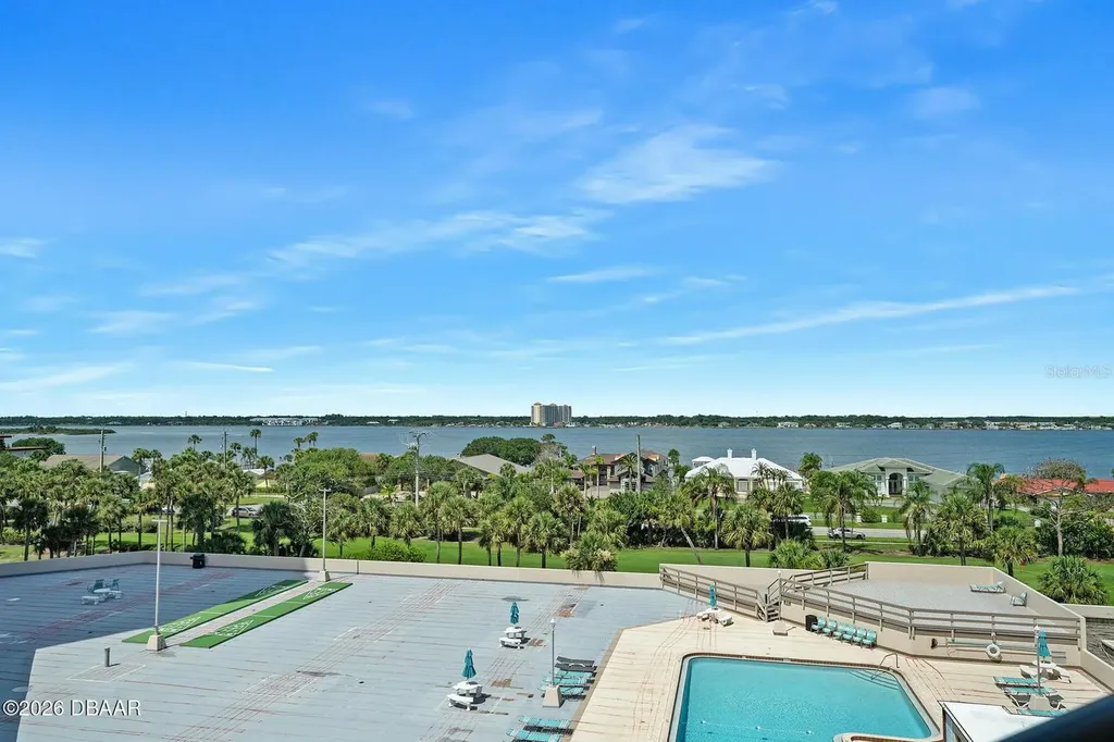 1 Oceans West Boulevard Daytona Beach FL 32118