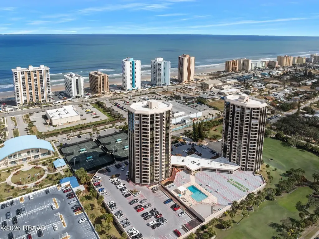 1 Oceans West Boulevard Daytona Beach FL 32118