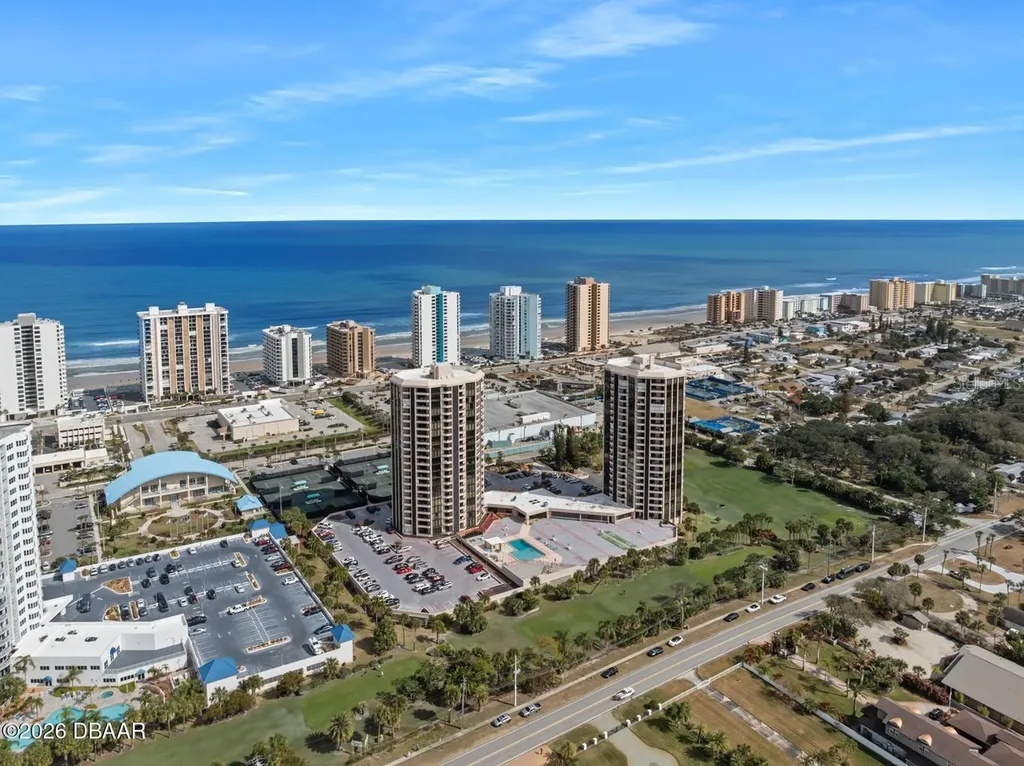 1 Oceans West Boulevard Daytona Beach FL 32118