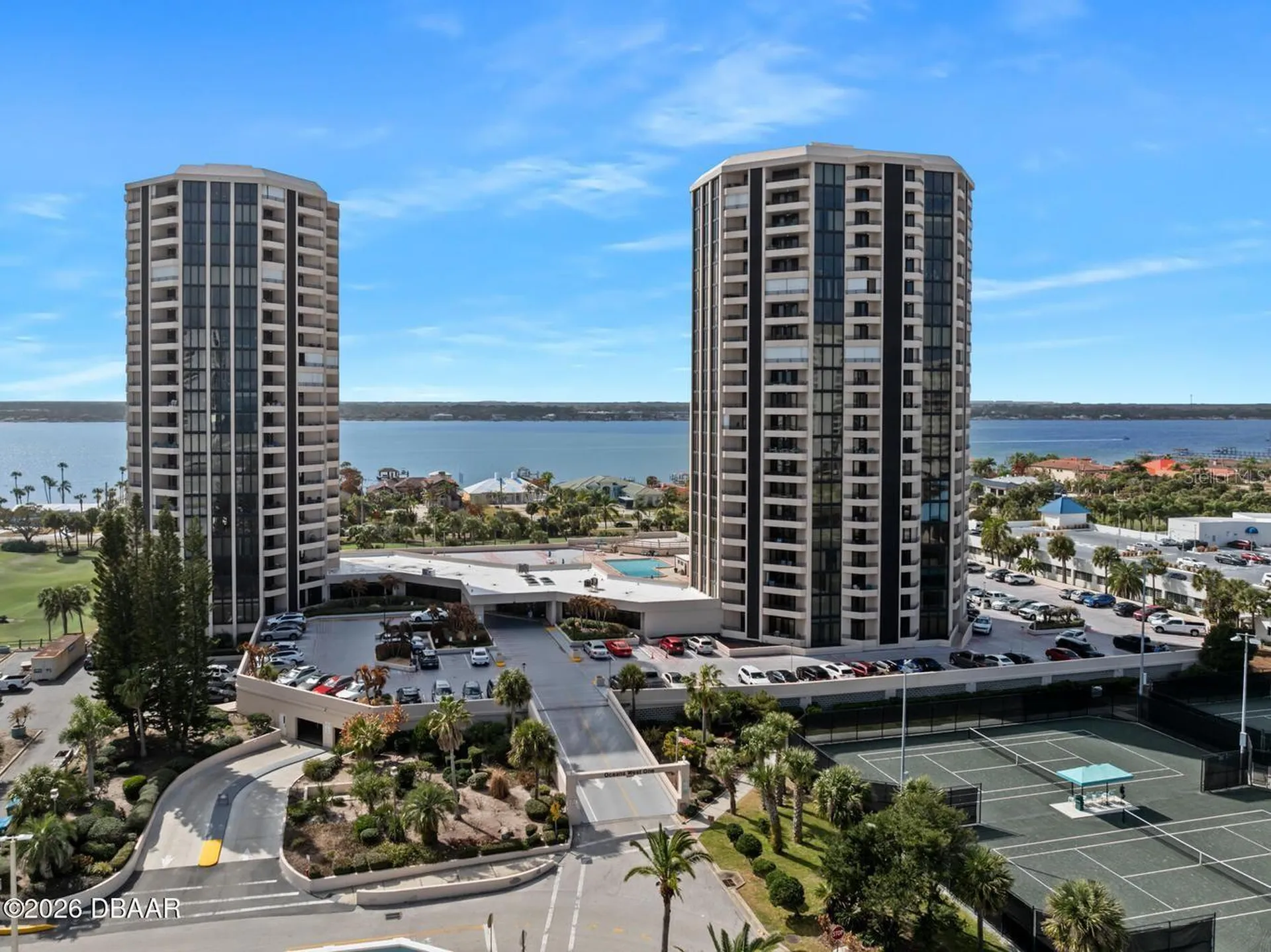 1 Oceans West Boulevard Daytona Beach FL 32118