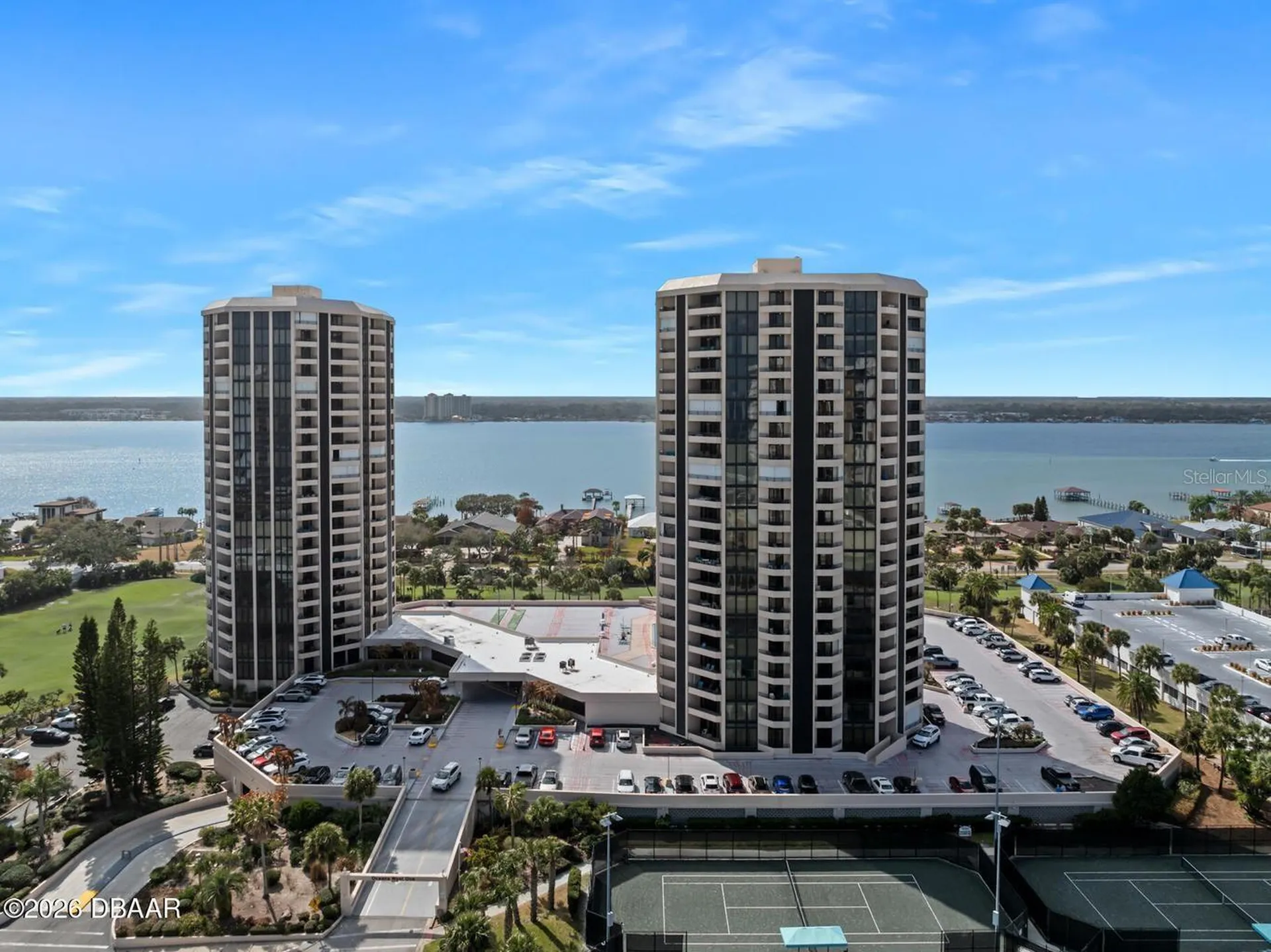 1 Oceans West Boulevard Daytona Beach FL 32118